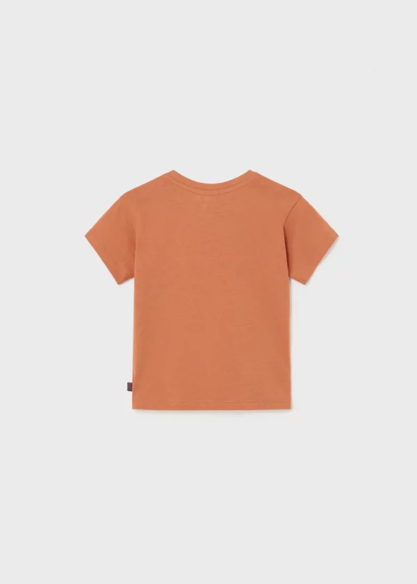 Playera intercativa Better Cotton bebé - Imagen 2
