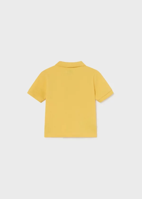 Polo Better Cotton bebé - Imagen 2
