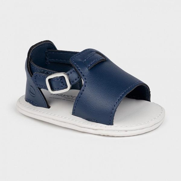 sandalia unisex