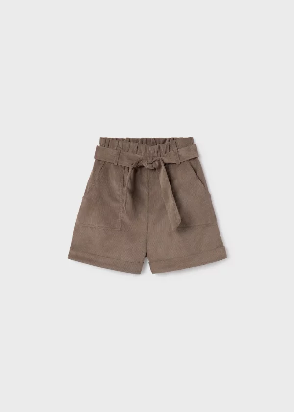 Short pana chica - Imagen 3