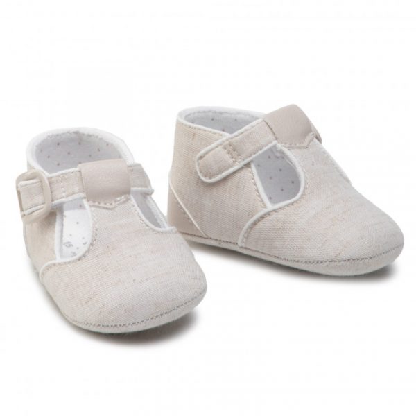 zapato baby niño
