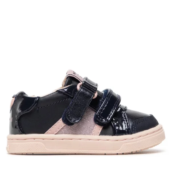 sneaker fantasia rosa - Imagen 6