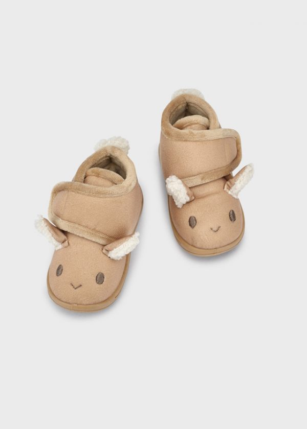 Zapatilla de casa bebé - Imagen 3