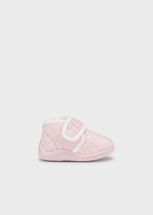 Zapatilla de casa bebé - Imagen 2