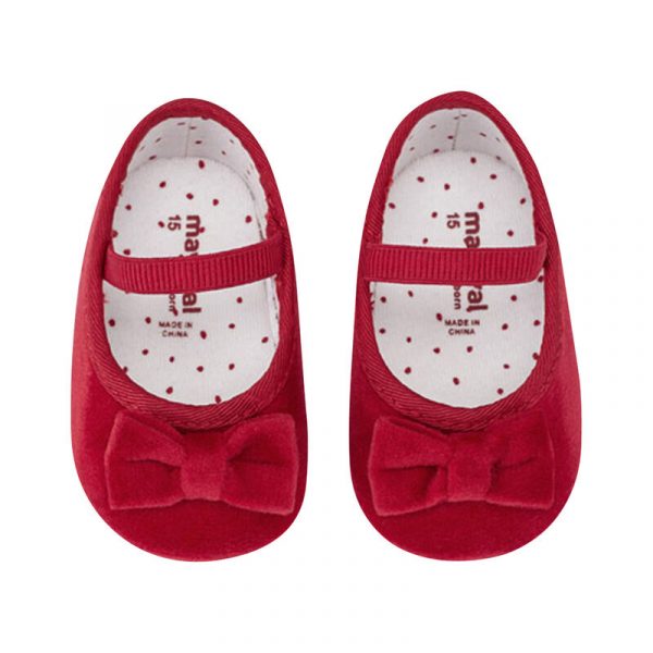 zapato con diadema - Imagen 4