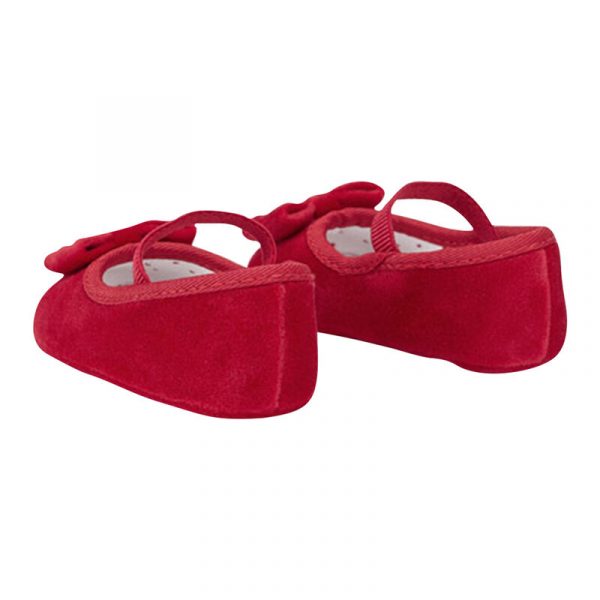 zapato con diadema - Imagen 5
