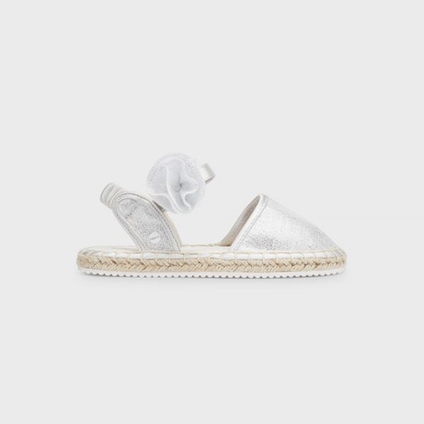 zapato pala talon yute - Imagen 5